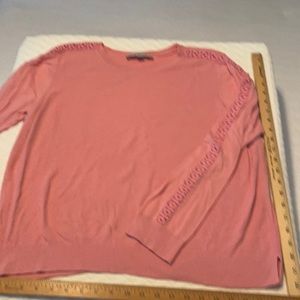 Loft lightweight sweater